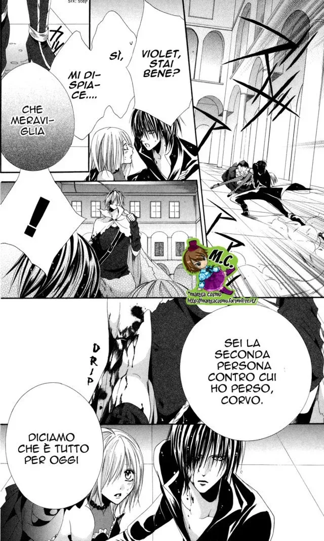 Himejimi to Sanbiki no Kemono Chapter 0 page 189