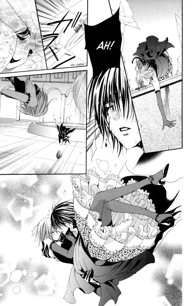 Himejimi to Sanbiki no Kemono Chapter 0 page 188