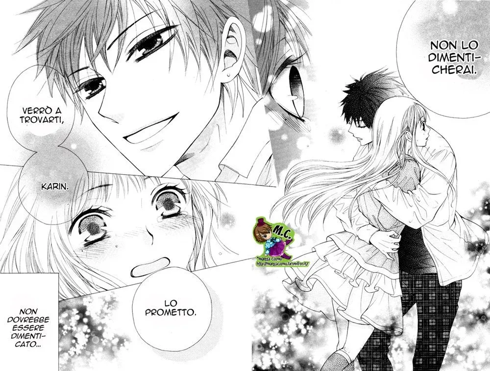 Danshi-ing Girl! Chapter 1 page 46