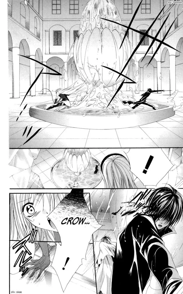 Himejimi to Sanbiki no Kemono Chapter 0 page 187