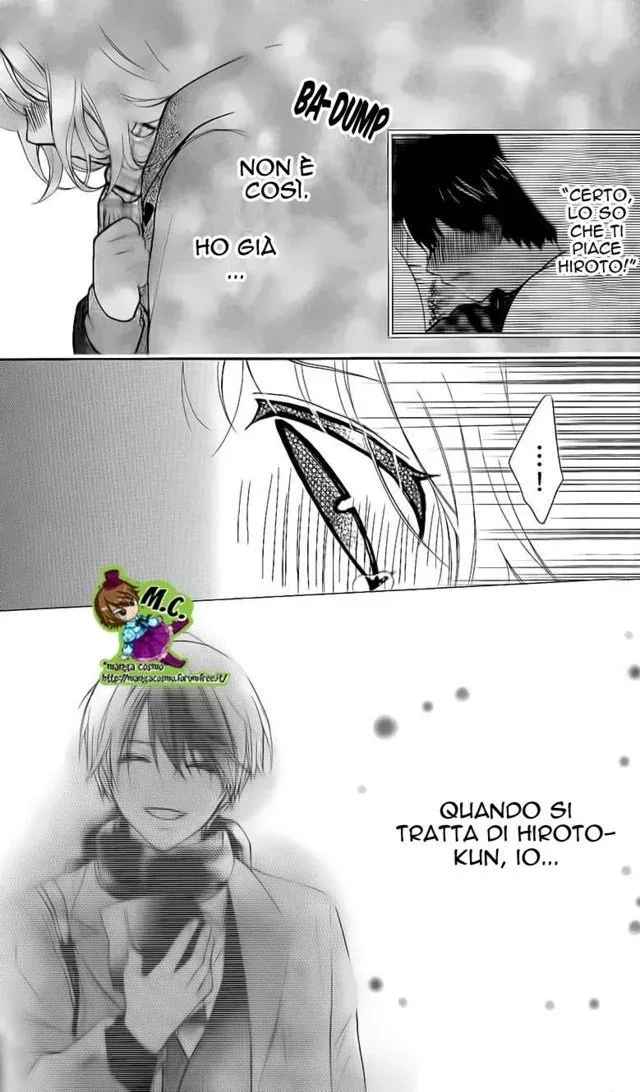 Katayoku no Labyrinth Chapter 20 page 24