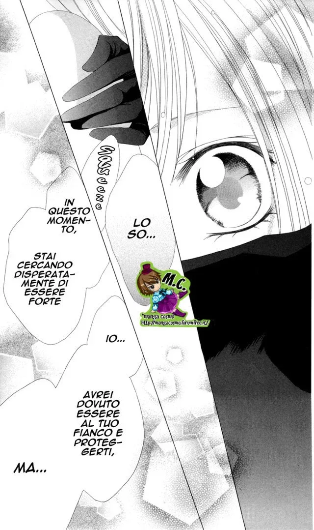 Himejimi to Sanbiki no Kemono Chapter 0 page 192