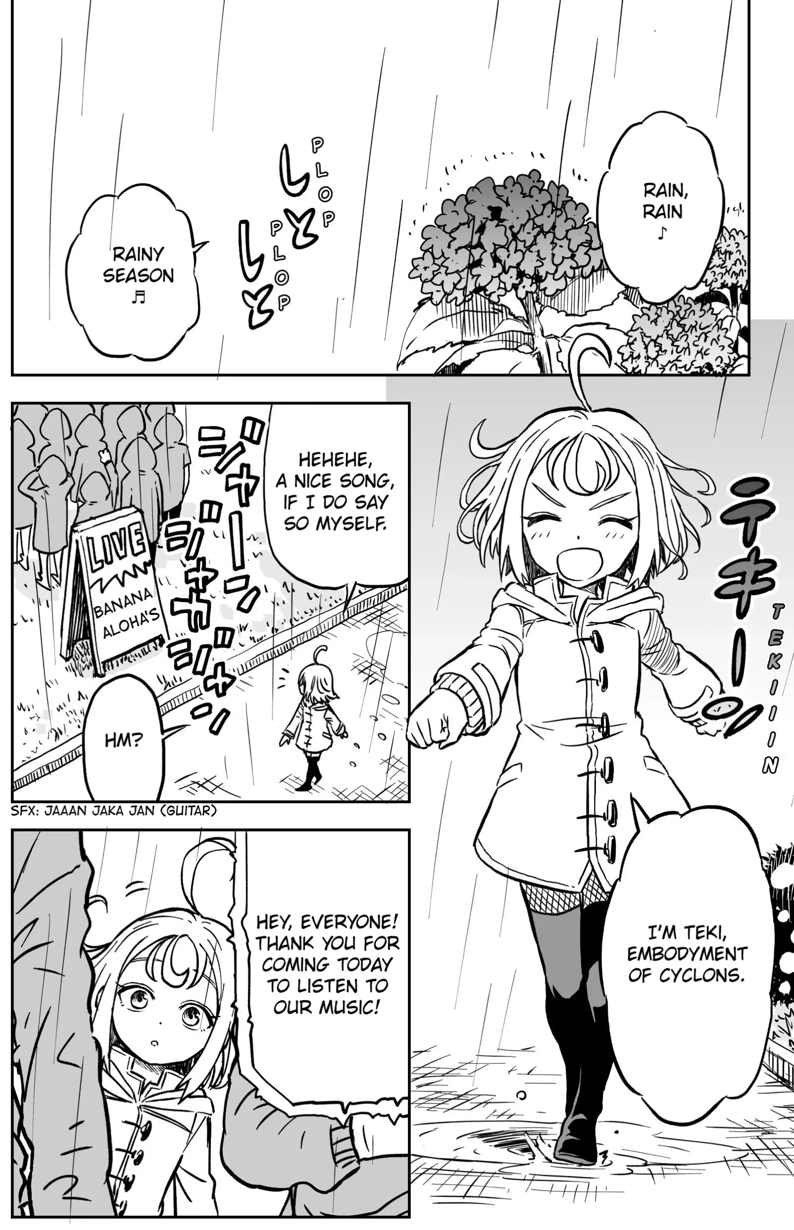 Cyclone-chan Chapter 2 page 1