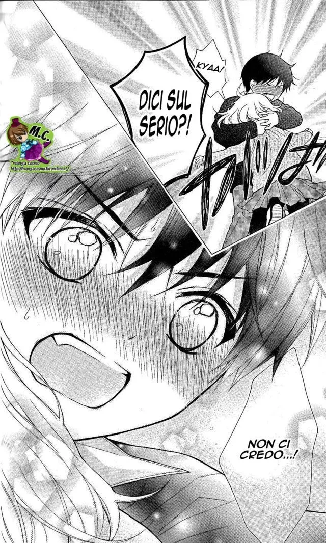 Katayoku no Labyrinth Chapter 21 page 11