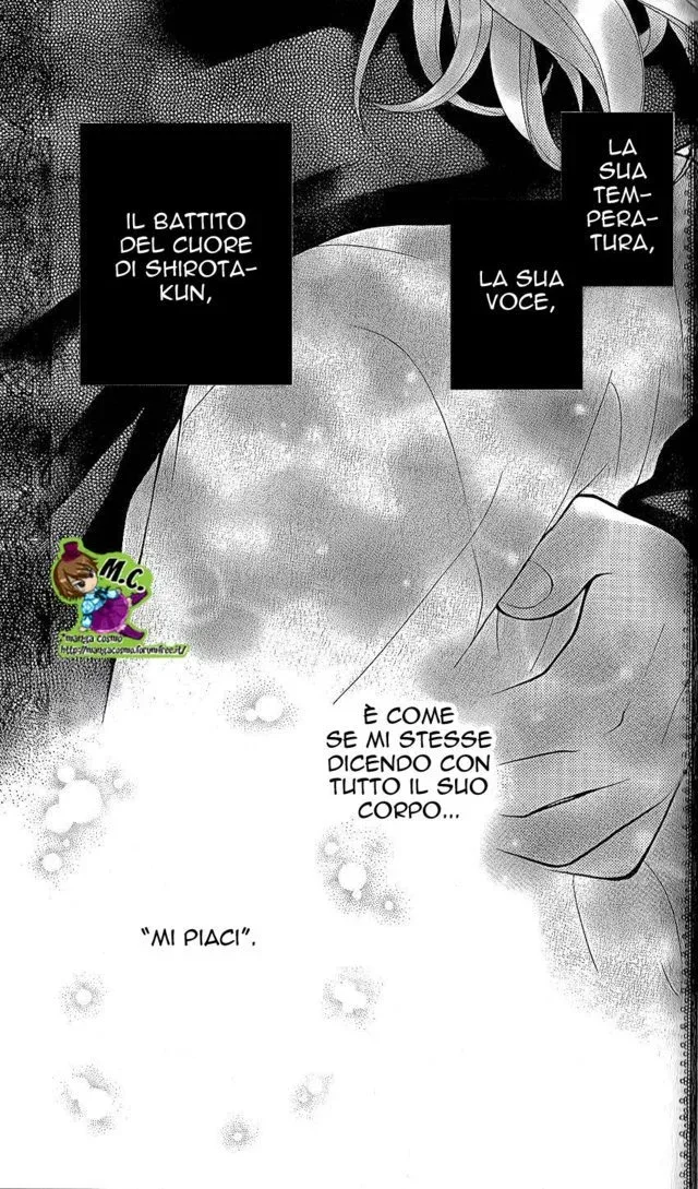 Katayoku no Labyrinth Chapter 21 page 8