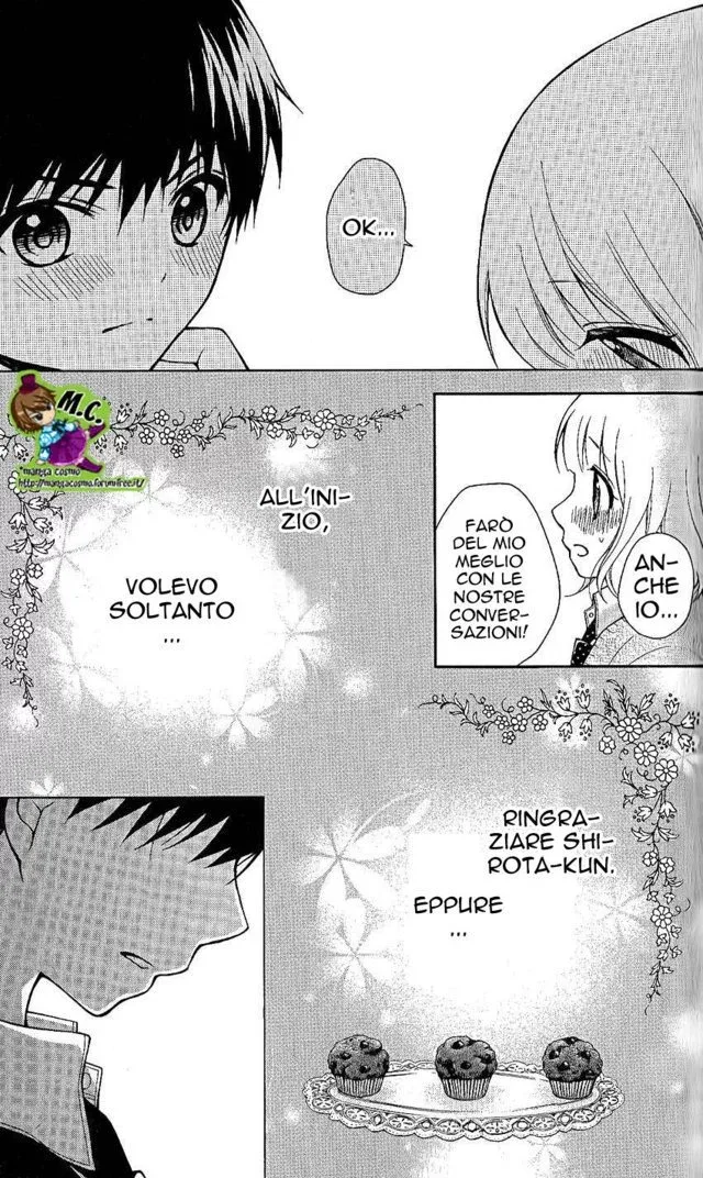 Katayoku no Labyrinth Chapter 21 page 14