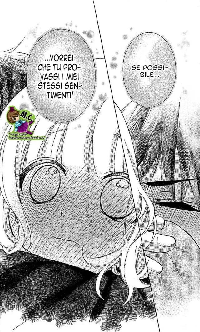 Katayoku no Labyrinth Chapter 21 page 7