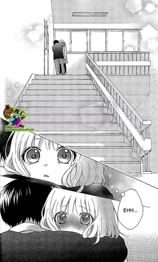 Katayoku no Labyrinth Chapter 21 page 3