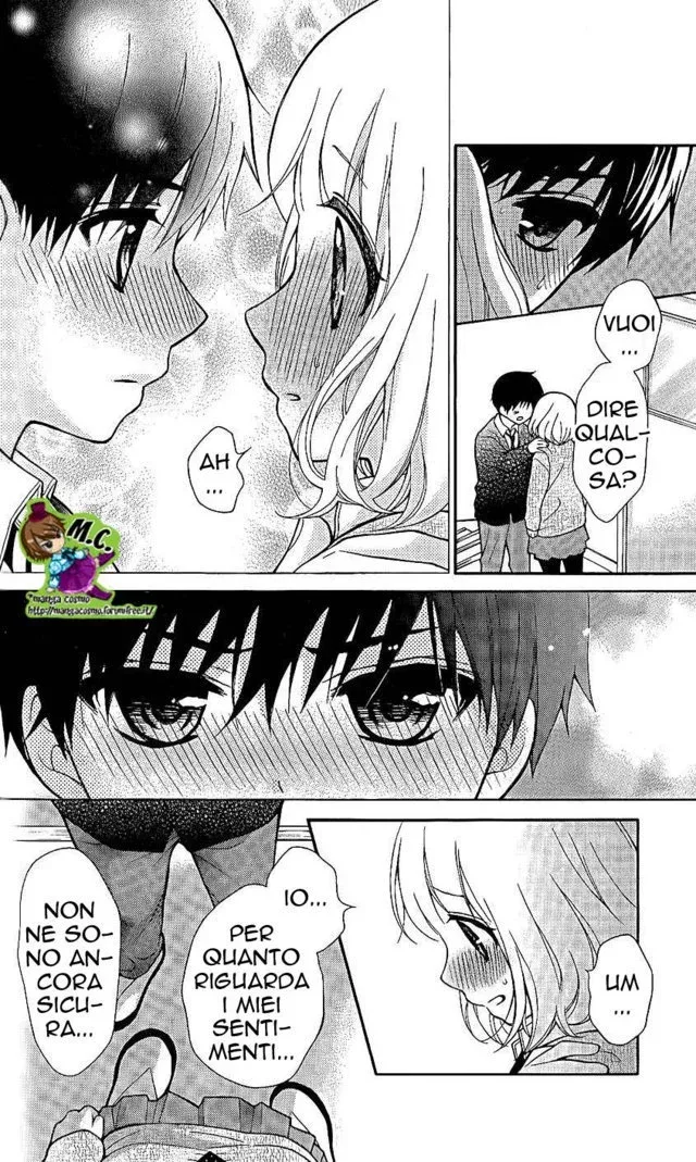 Katayoku no Labyrinth Chapter 21 page 9