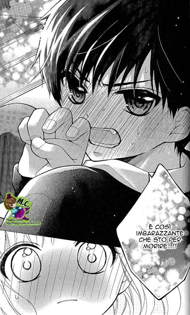 Katayoku no Labyrinth Chapter 21 page 24