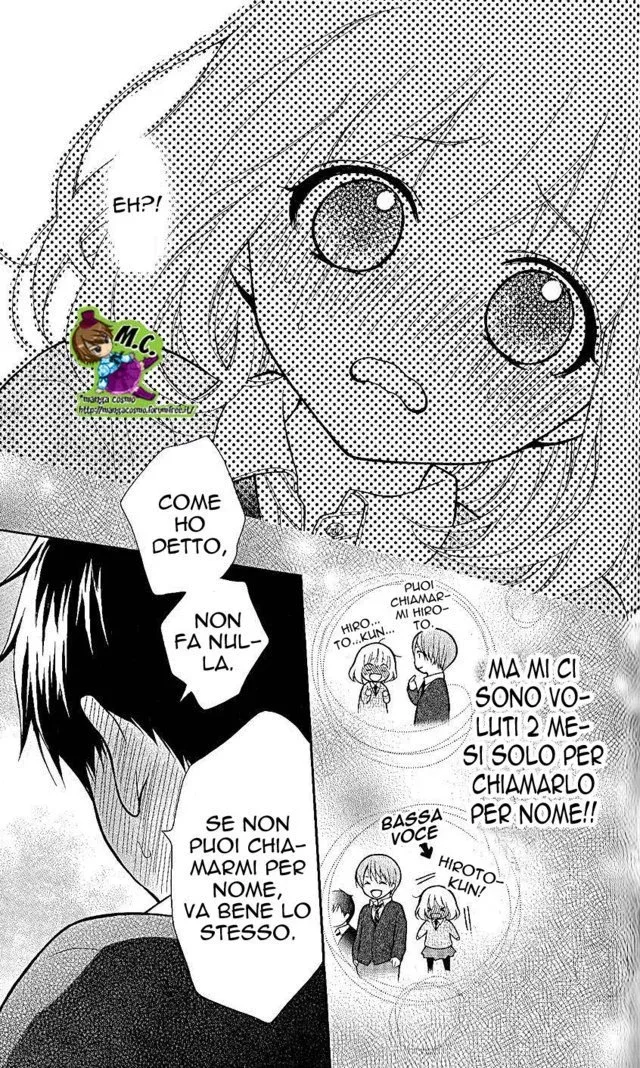 Katayoku no Labyrinth Chapter 21 page 20