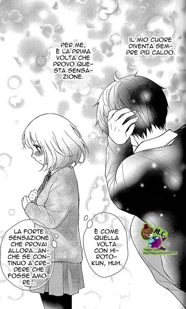 Katayoku no Labyrinth Chapter 21 page 26