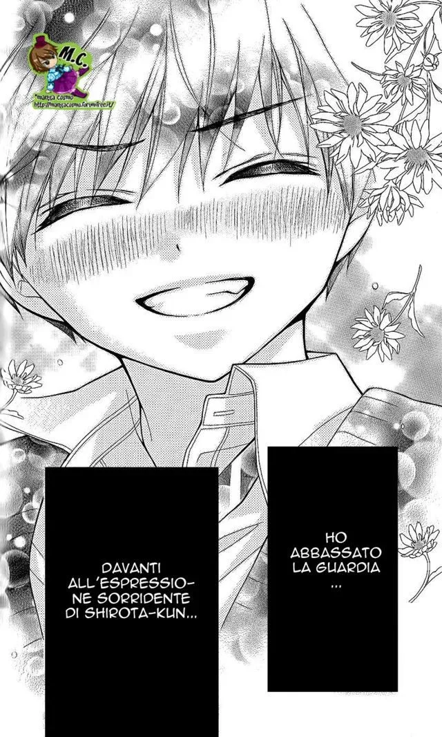 Katayoku no Labyrinth Chapter 21 page 15