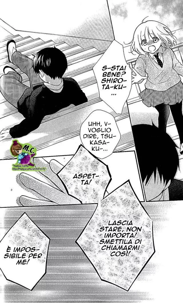 Katayoku no Labyrinth Chapter 21 page 23