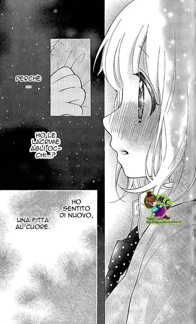 Katayoku no Labyrinth Chapter 21 page 16