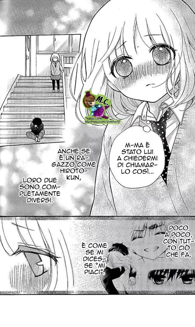 Katayoku no Labyrinth Chapter 21 page 25