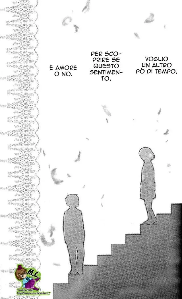 Katayoku no Labyrinth Chapter 21 page 28