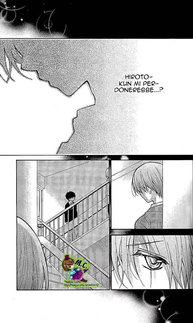 Katayoku no Labyrinth Chapter 21 page 30