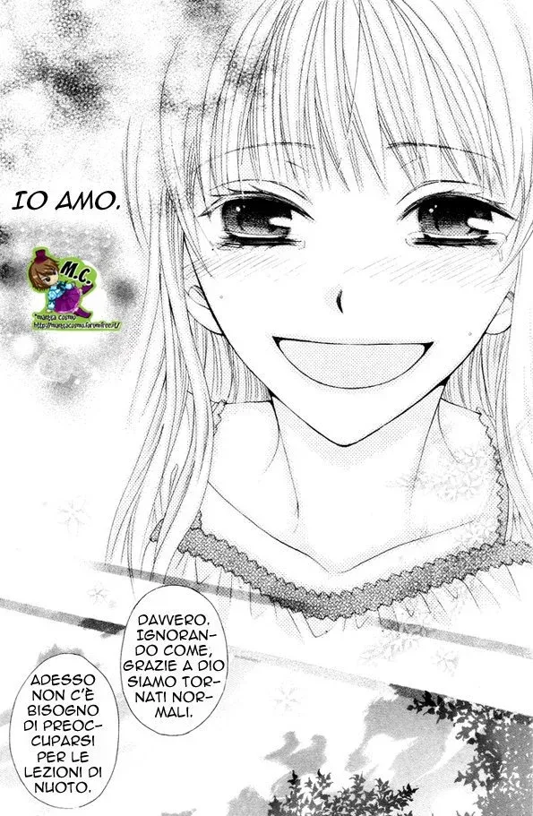 Danshi-ing Girl! Chapter 2 page 42