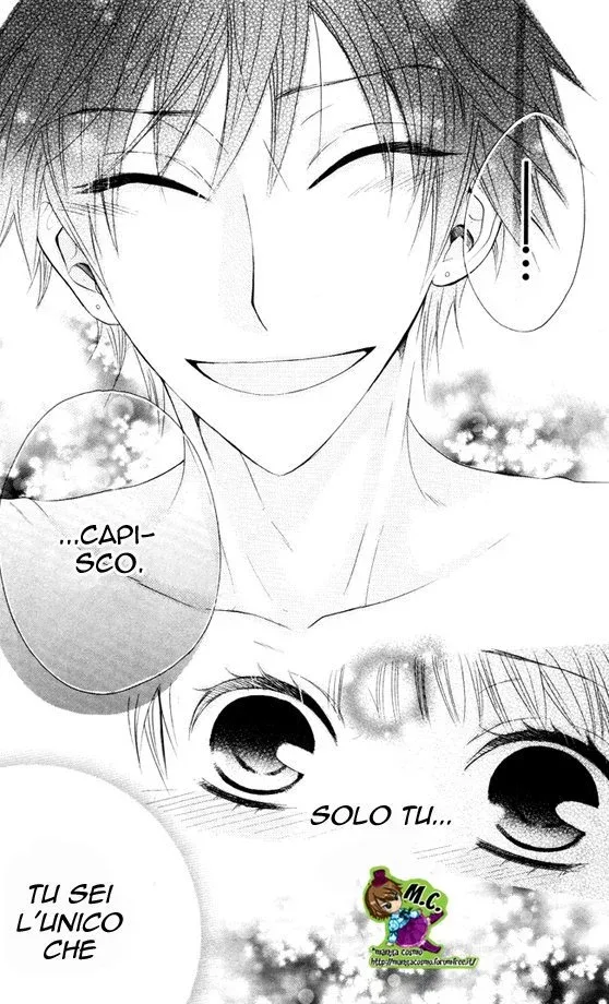Danshi-ing Girl! Chapter 2 page 41