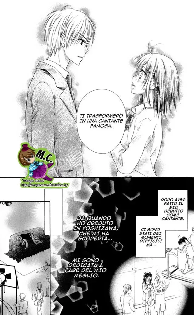 Junai Bride Chapter 0 page 11