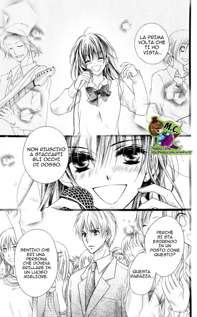 Junai Bride Chapter 0 page 25