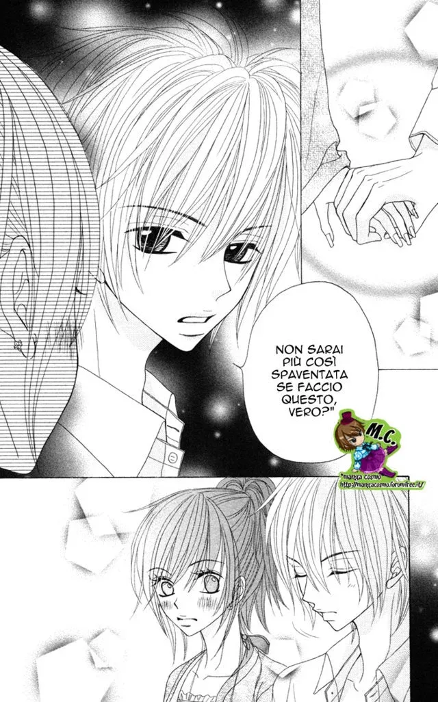 Koakuma Kiss Chapter 1 page 19