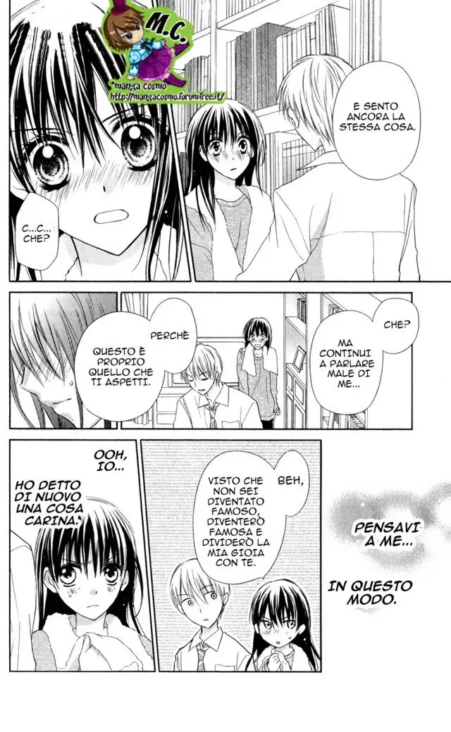 Junai Bride Chapter 0 page 26