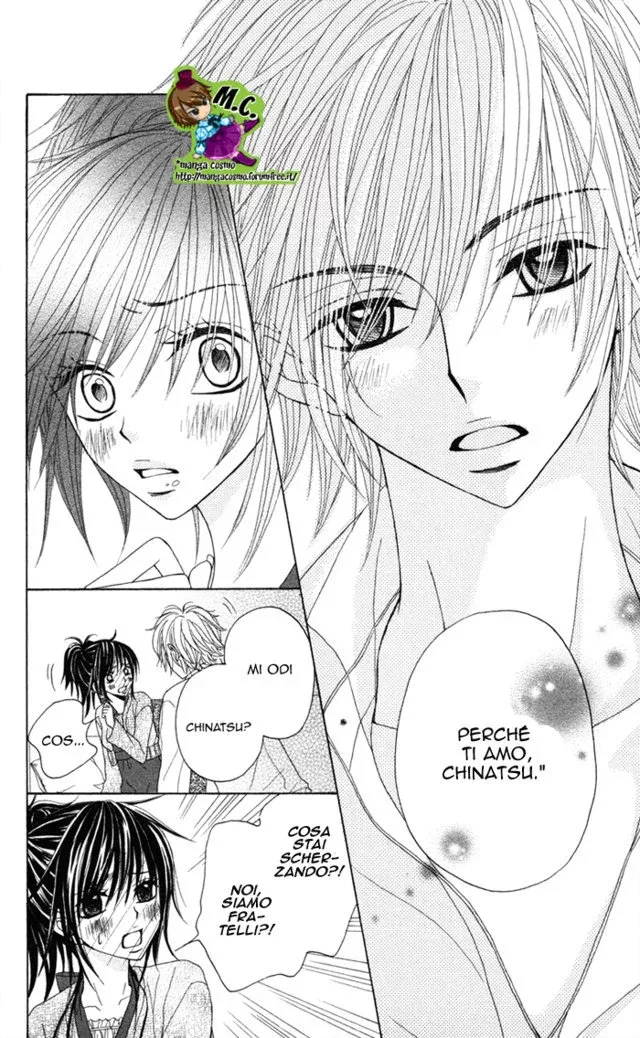 Koakuma Kiss Chapter 1 page 23