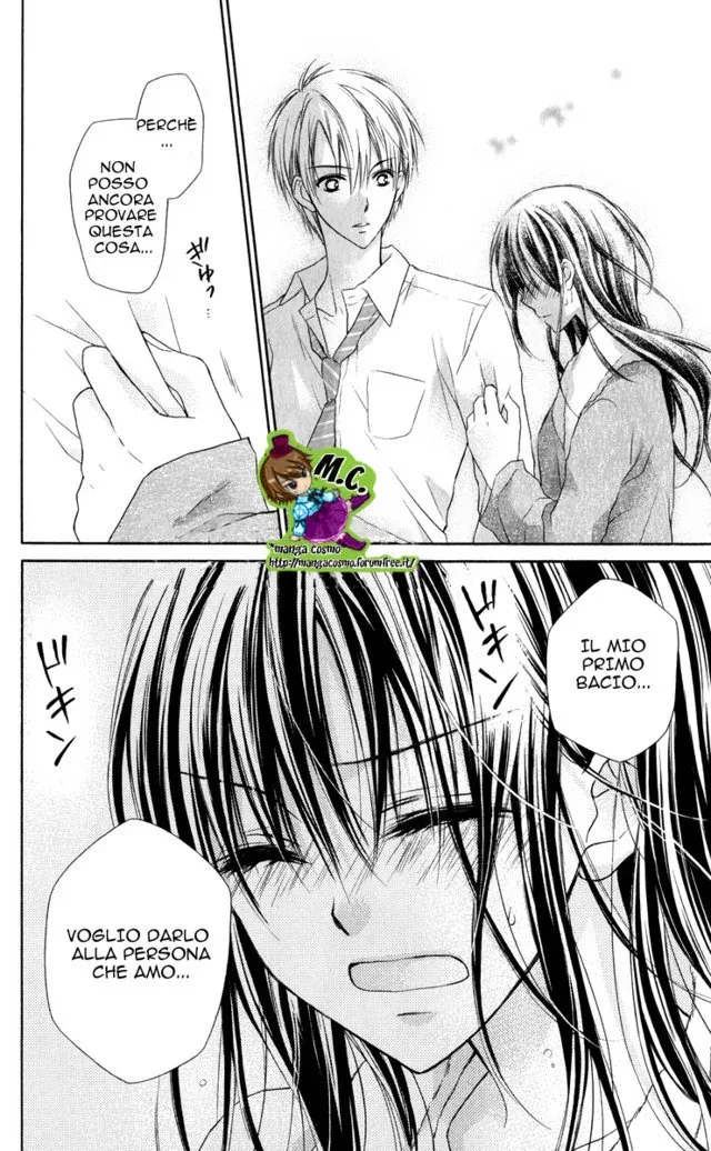 Junai Bride Chapter 0 page 28