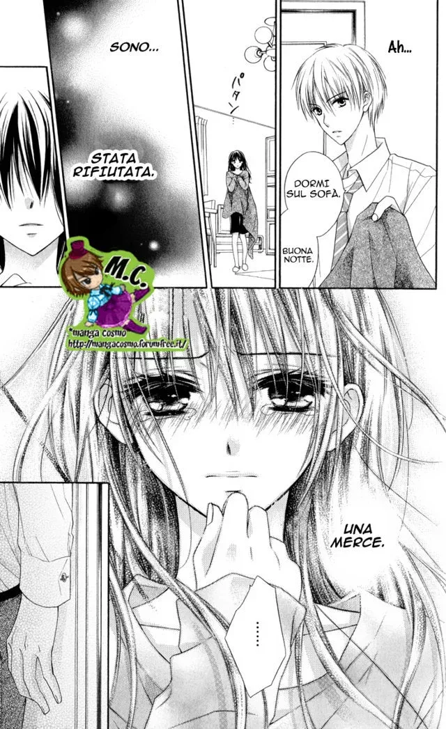 Junai Bride Chapter 0 page 31