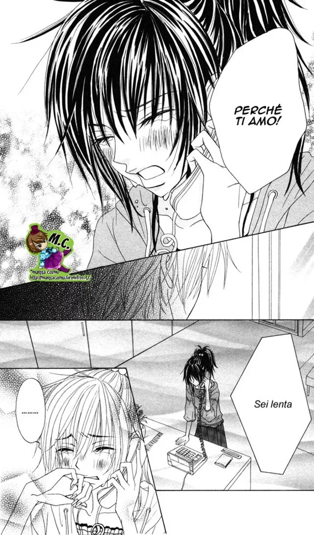Koakuma Kiss Chapter 1 page 34