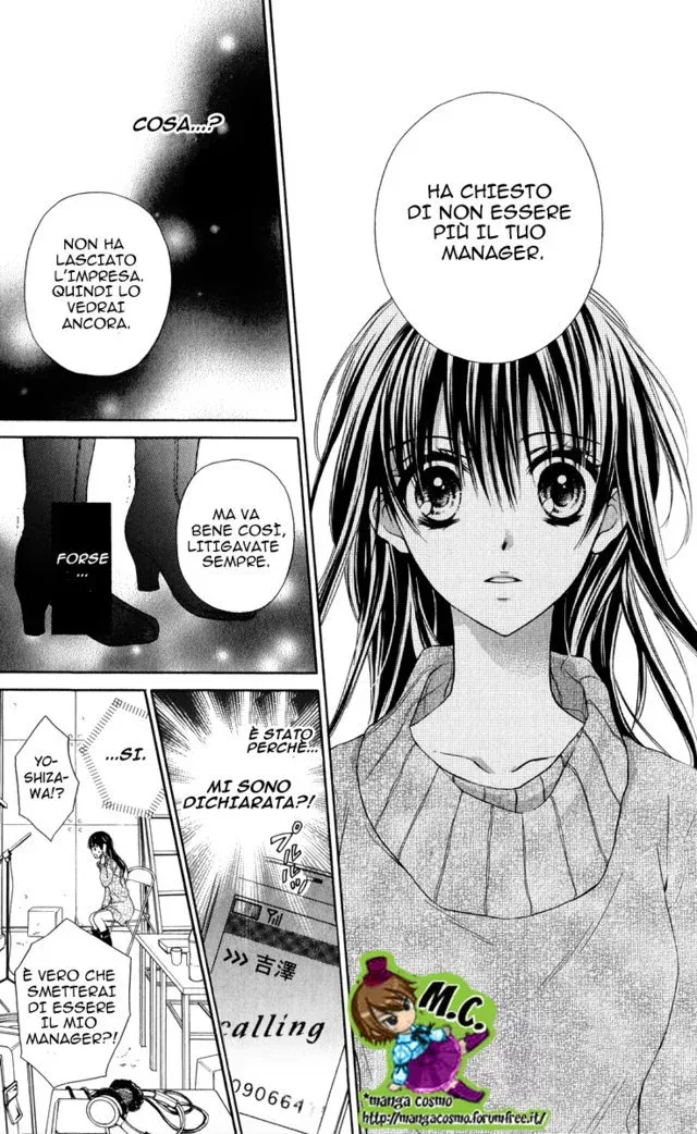 Junai Bride Chapter 0 page 35