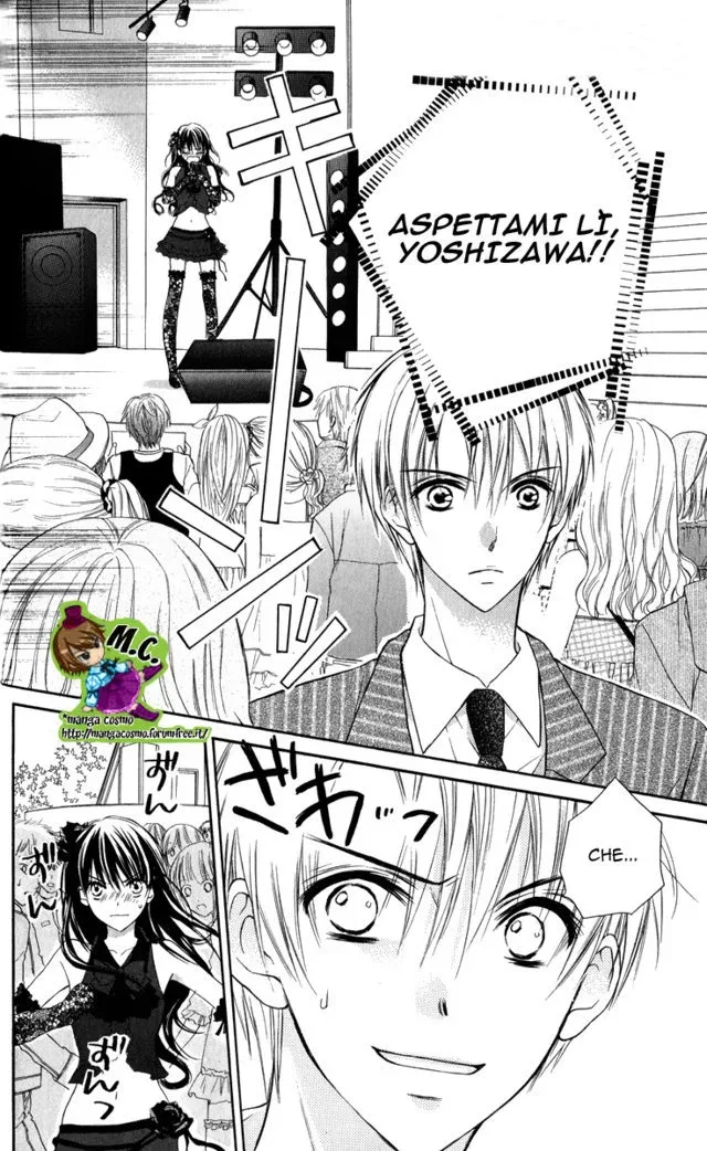 Junai Bride Chapter 0 page 42