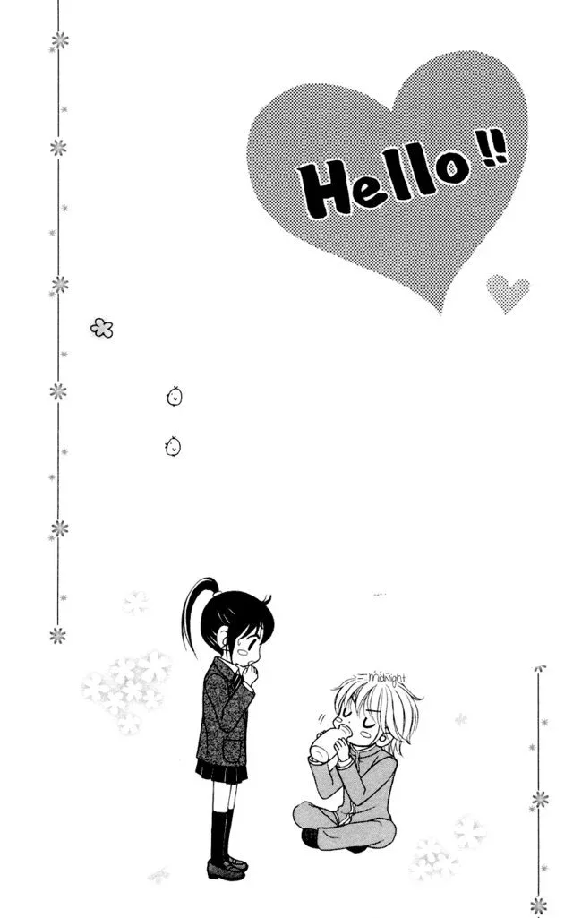 Koakuma Kiss Chapter 1 page 38