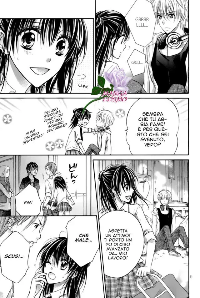 Zettai Ren'Ai Program Chapter 1 page 18