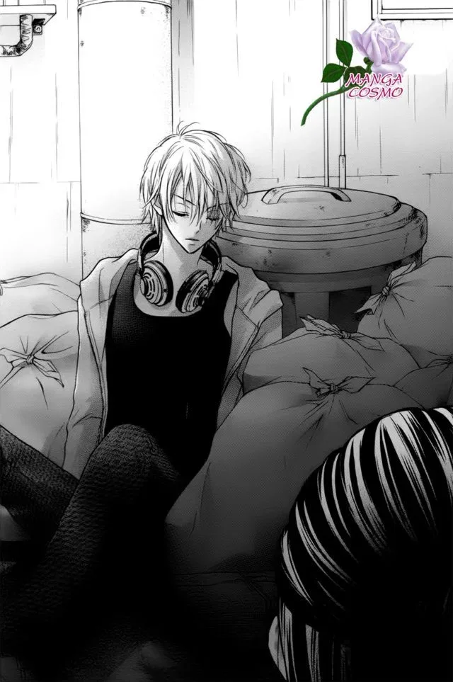 Zettai Ren'Ai Program Chapter 1 page 13