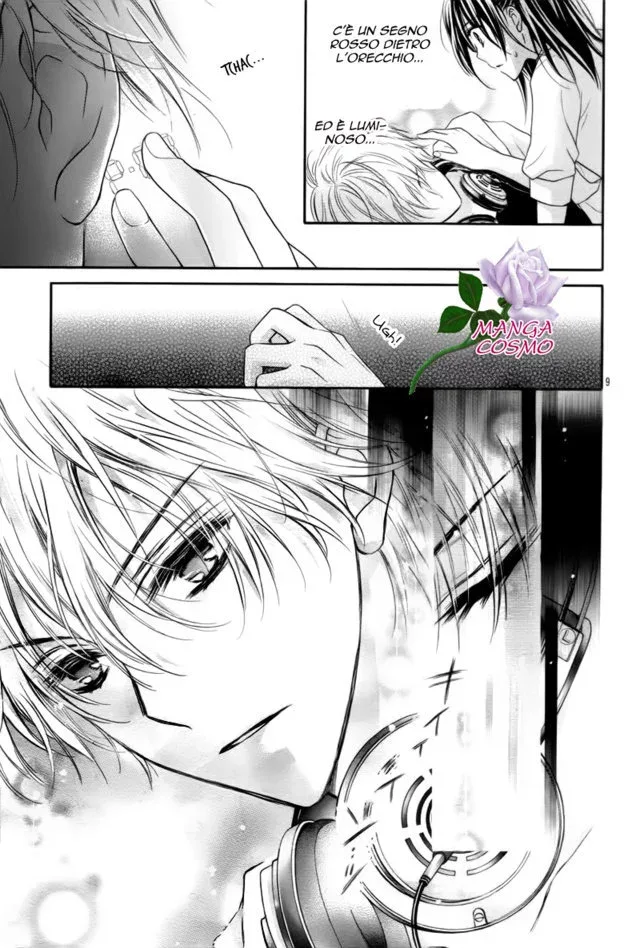 Zettai Ren'Ai Program Chapter 1 page 16