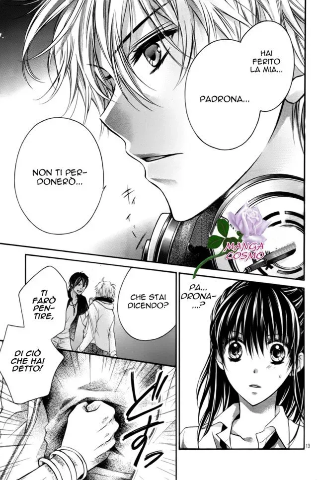 Zettai Ren'Ai Program Chapter 1 page 20