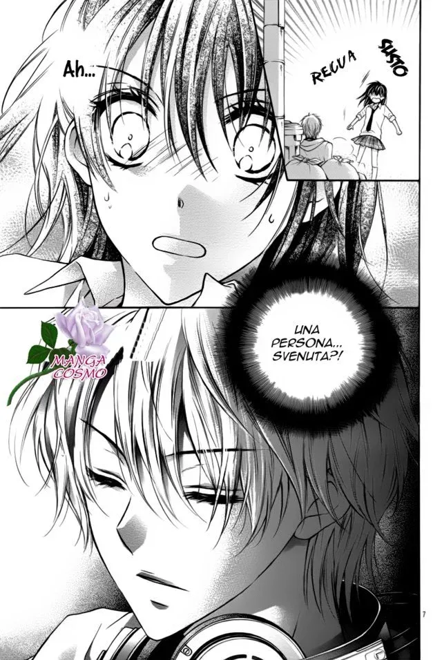 Zettai Ren'Ai Program Chapter 1 page 14