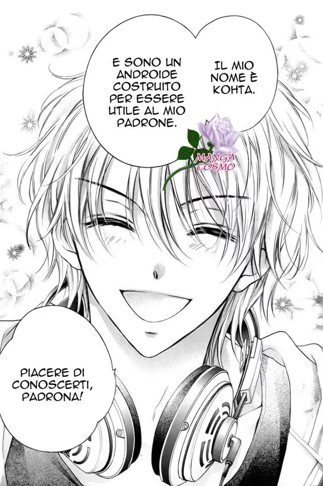 Zettai Ren'Ai Program Chapter 1 page 24