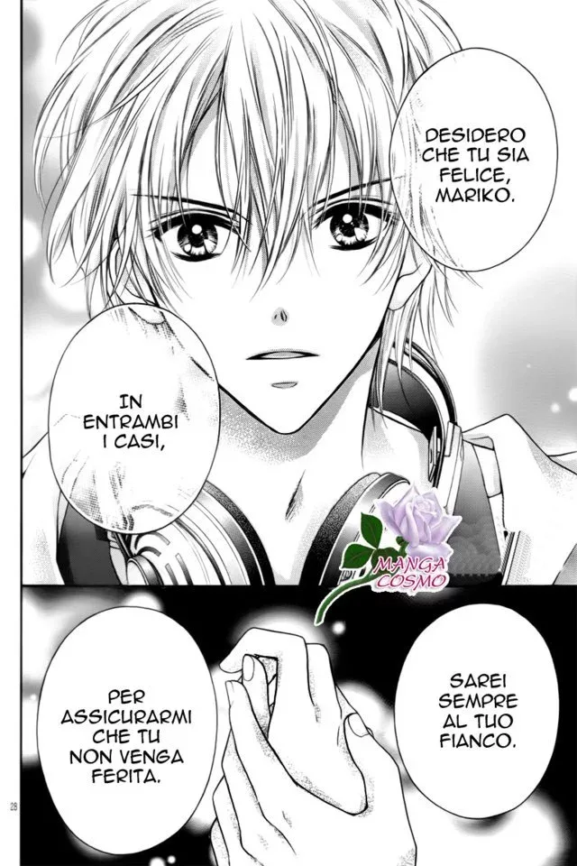 Zettai Ren'Ai Program Chapter 1 page 35