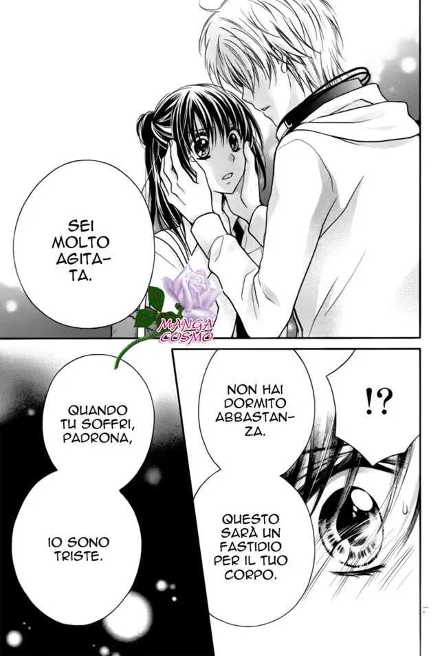 Zettai Ren'Ai Program Chapter 1 page 34