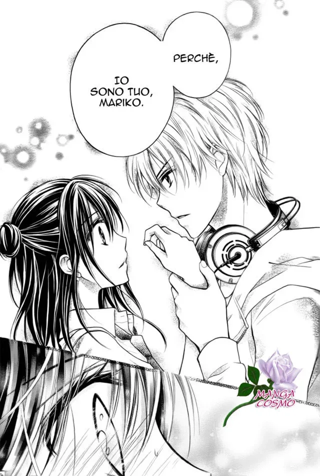 Zettai Ren'Ai Program Chapter 1 page 36