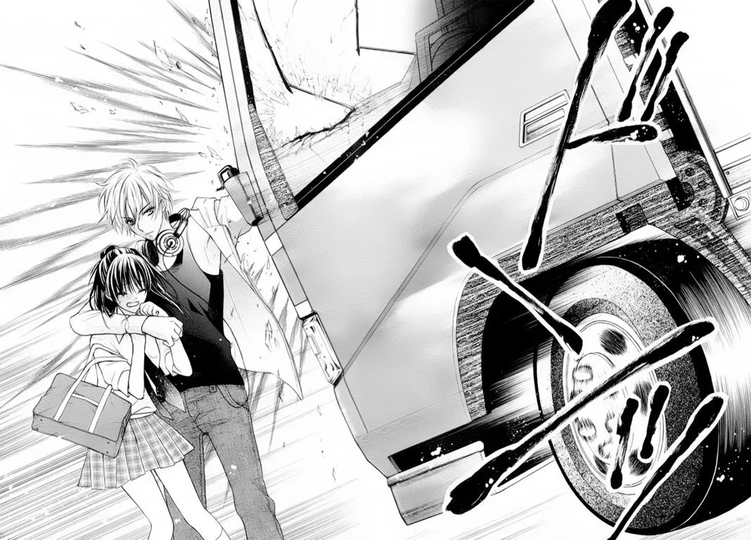 Zettai Ren'Ai Program Chapter 1 page 39