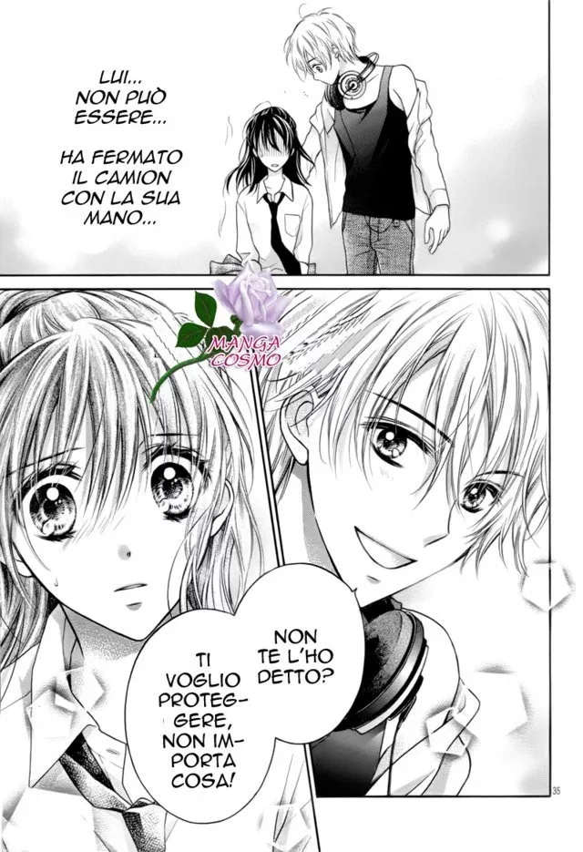 Zettai Ren'Ai Program Chapter 1 page 41
