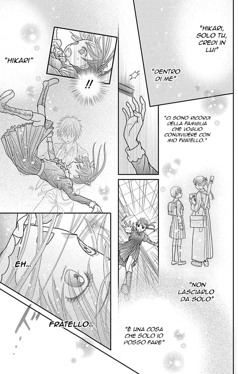 Kageki no Kuni no Alice Chapter 1 page 44