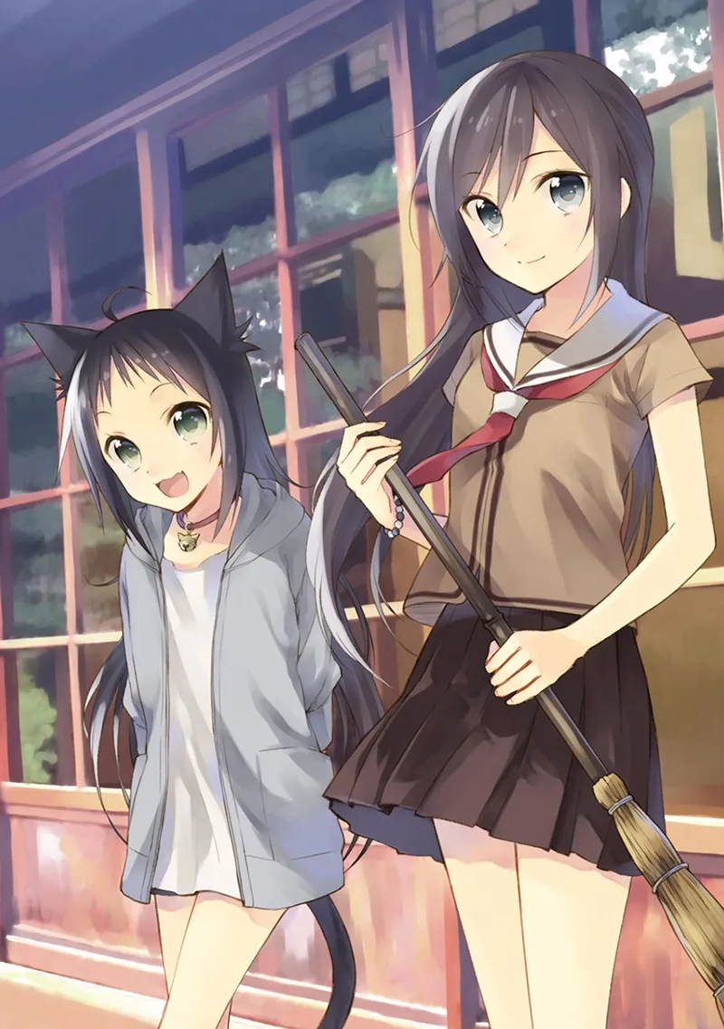 Ayakashiko Chapter 1 page 4