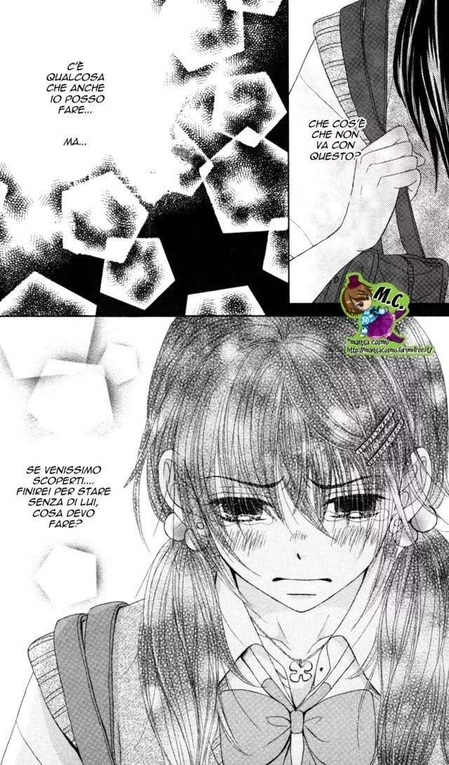 Koakuma Kiss Chapter 2 page 20