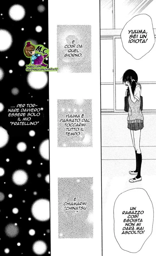 Koakuma Kiss Chapter 2 page 21